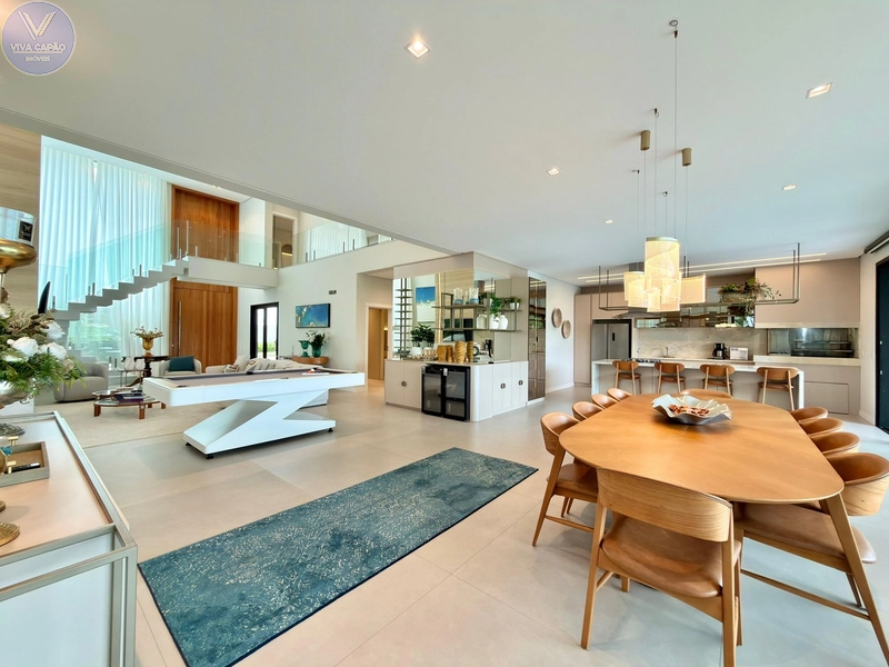 SENSE SOBRADO BEIRA LAGO: 14ª foto da galeria de imagens do imóvel