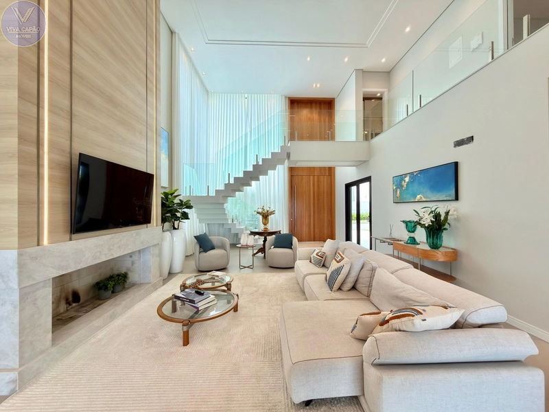 SENSE SOBRADO BEIRA LAGO: 10ª foto da galeria de imagens do imóvel