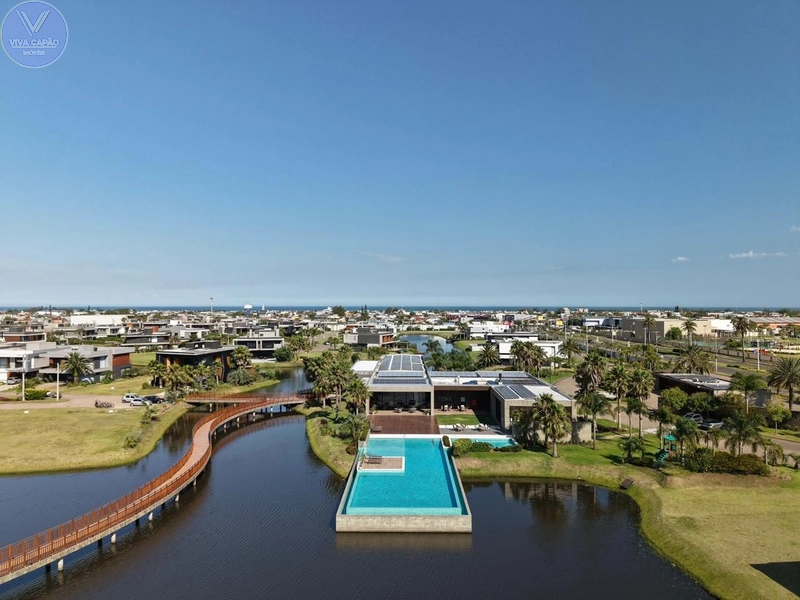 SENSE SOBRADO BEIRA LAGO: 59ª foto da galeria de imagens do imóvel