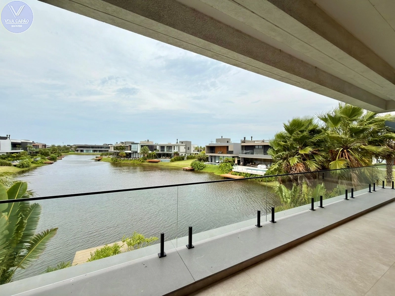 SENSE SOBRADO BEIRA LAGO: 38ª foto da galeria de imagens do imóvel