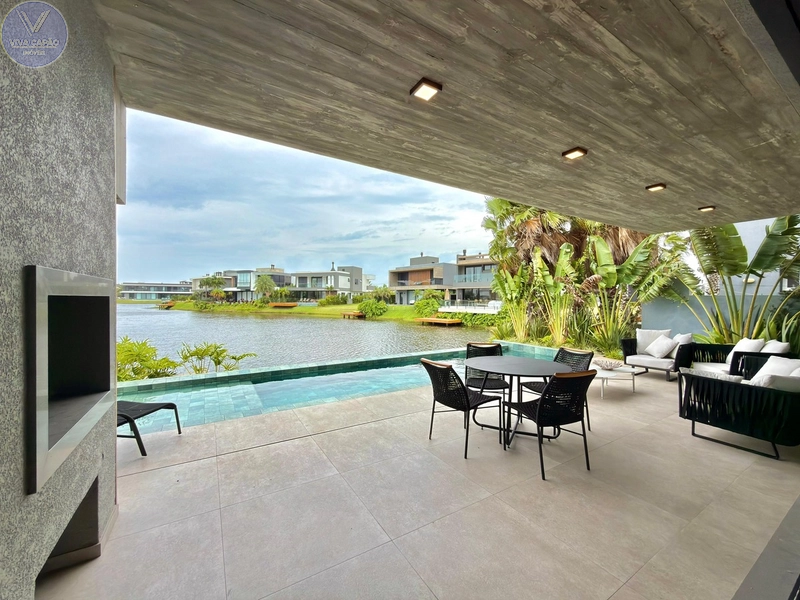 SENSE SOBRADO BEIRA LAGO: 17ª foto da galeria de imagens do imóvel