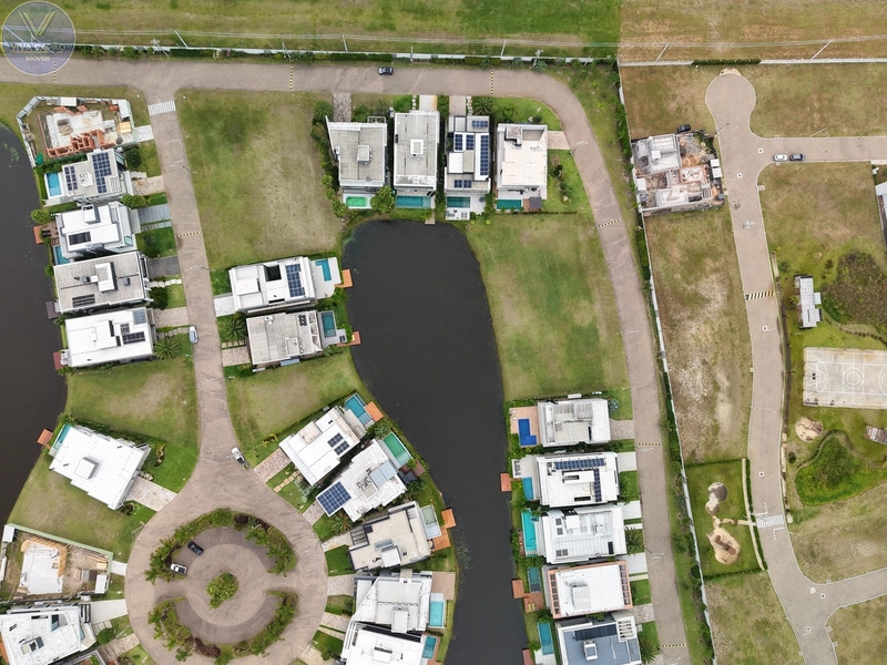 SENSE SOBRADO BEIRA LAGO: 55ª foto da galeria de imagens do imóvel