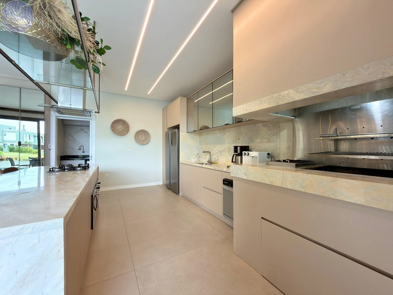 SENSE SOBRADO BEIRA LAGO: 18ª foto da galeria de imagens do imóvel