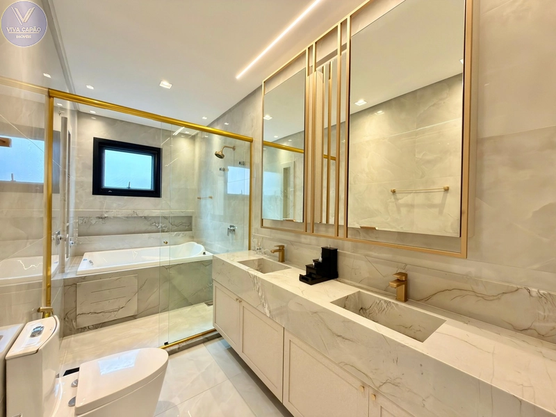 SENSE SOBRADO BEIRA LAGO: 33ª foto da galeria de imagens do imóvel