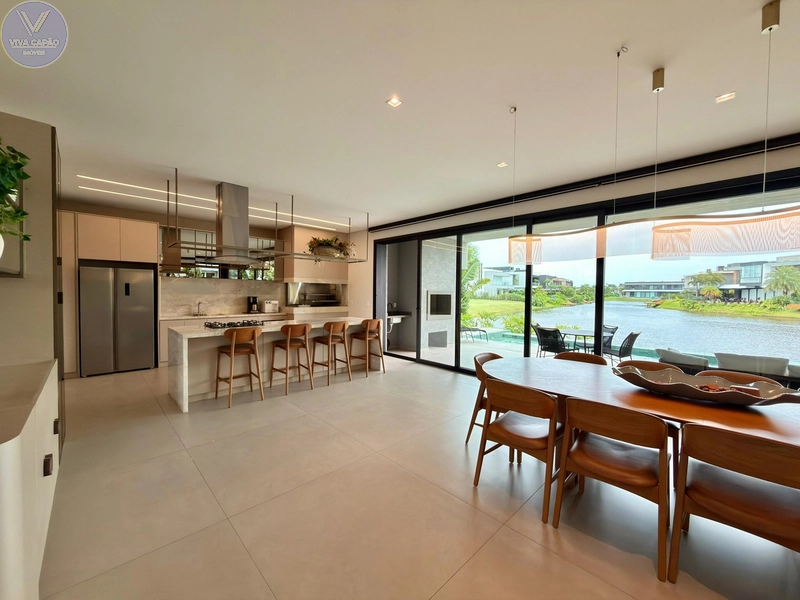 SENSE SOBRADO BEIRA LAGO: 11ª foto da galeria de imagens do imóvel