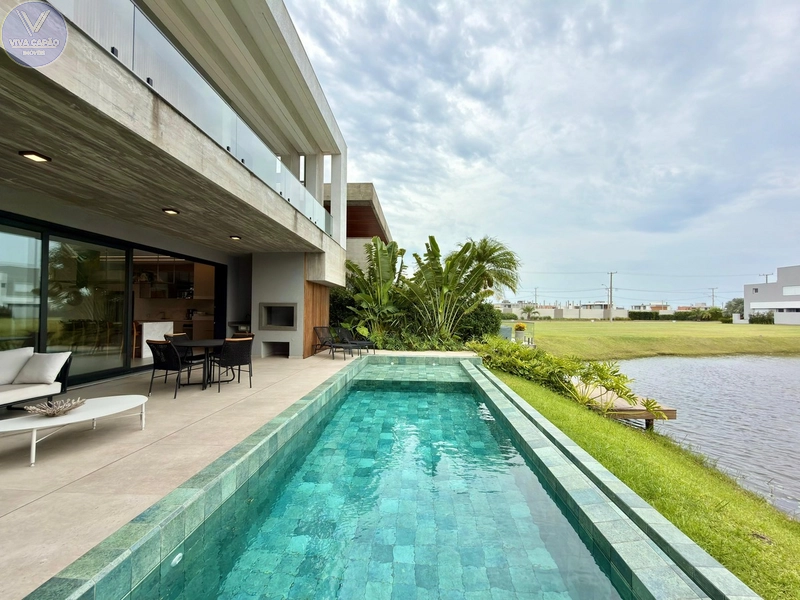 SENSE SOBRADO BEIRA LAGO: 22ª foto da galeria de imagens do imóvel