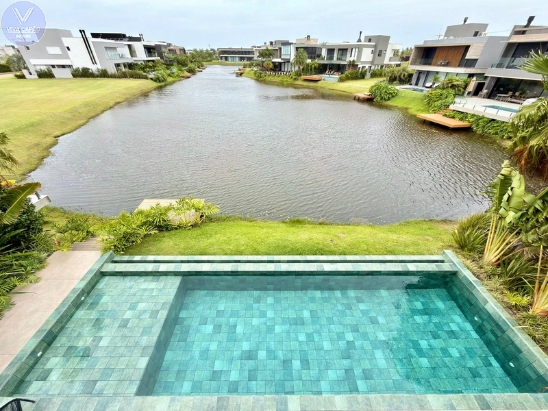 SENSE SOBRADO BEIRA LAGO: 40ª foto da galeria de imagens do imóvel