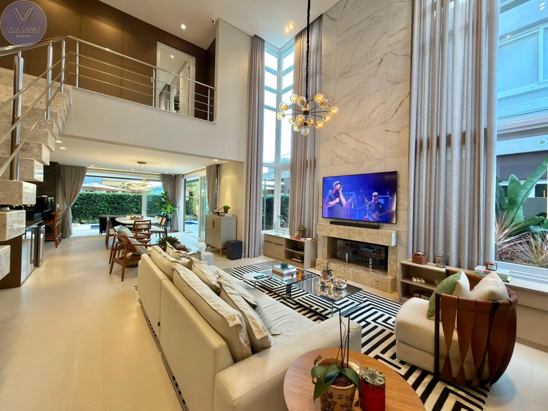 CONDOMÍNIO MALIBU   SOBRADO A VENDA !!!: 5ª foto da galeria de imagens do imóvel