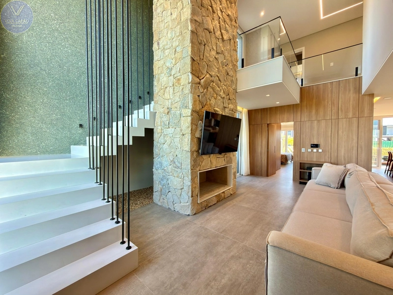 NOVIDADE À VENDA – ALLURE | 277m² | BEIRA DE LAGO | FRENTE NORTE: 1ª foto da galeria de imagens do imóvel