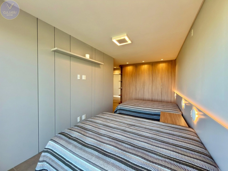 NOVIDADE À VENDA – ALLURE | 277m² | BEIRA DE LAGO | FRENTE NORTE: 37ª foto da galeria de imagens do imóvel