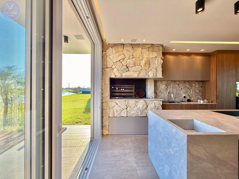 NOVIDADE À VENDA – ALLURE | 277m² | BEIRA DE LAGO | FRENTE NORTE: 14ª foto da galeria de imagens do imóvel