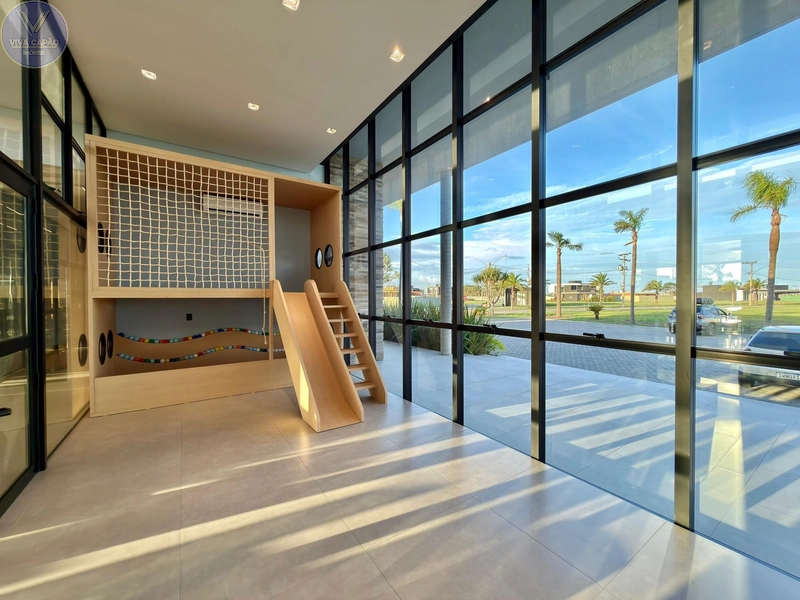 NOVIDADE À VENDA – ALLURE | 277m² | BEIRA DE LAGO | FRENTE NORTE: 56ª foto da galeria de imagens do imóvel