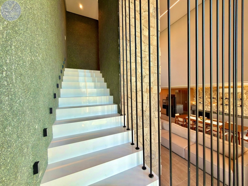 NOVIDADE À VENDA – ALLURE | 277m² | BEIRA DE LAGO | FRENTE NORTE: 29ª foto da galeria de imagens do imóvel