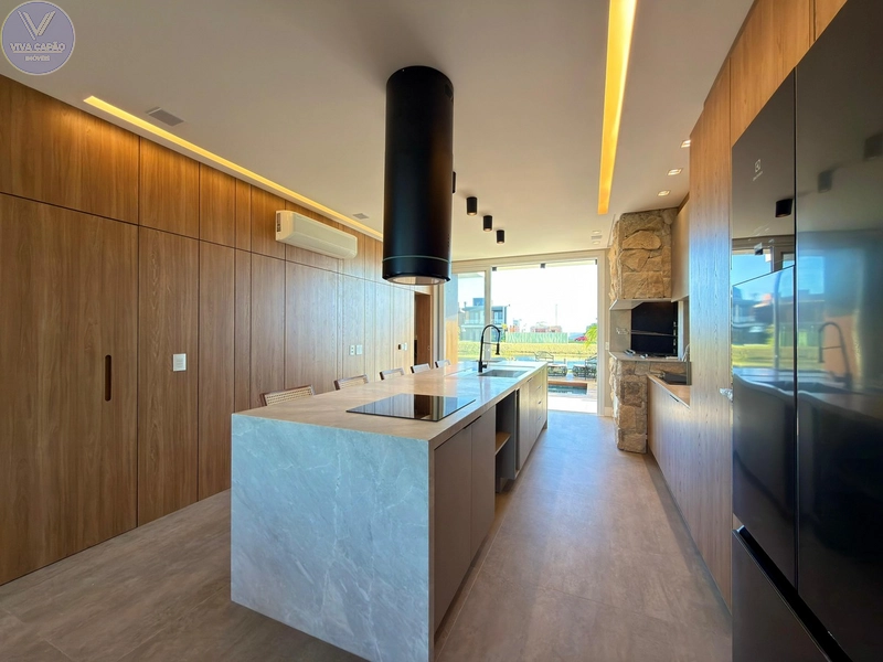 NOVIDADE À VENDA – ALLURE | 277m² | BEIRA DE LAGO | FRENTE NORTE: 10ª foto da galeria de imagens do imóvel