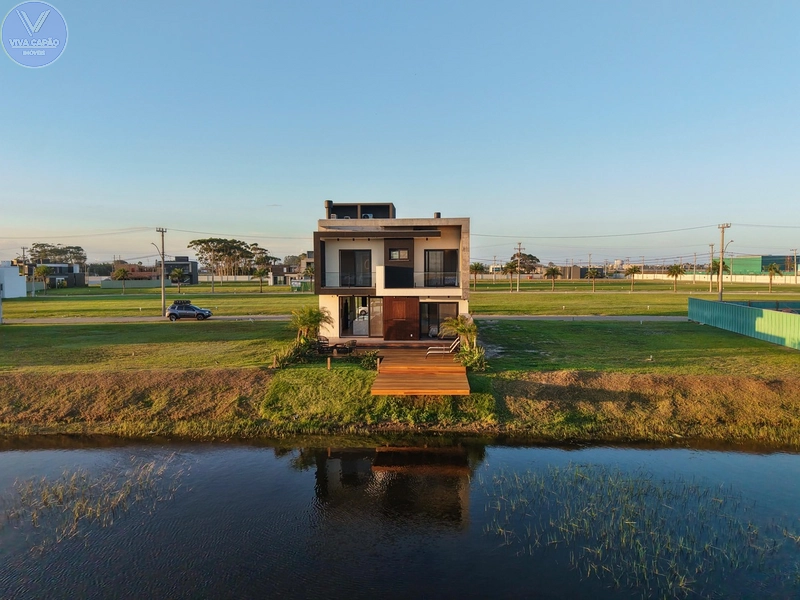 NOVIDADE À VENDA – ALLURE | 277m² | BEIRA DE LAGO | FRENTE NORTE: 47ª foto da galeria de imagens do imóvel