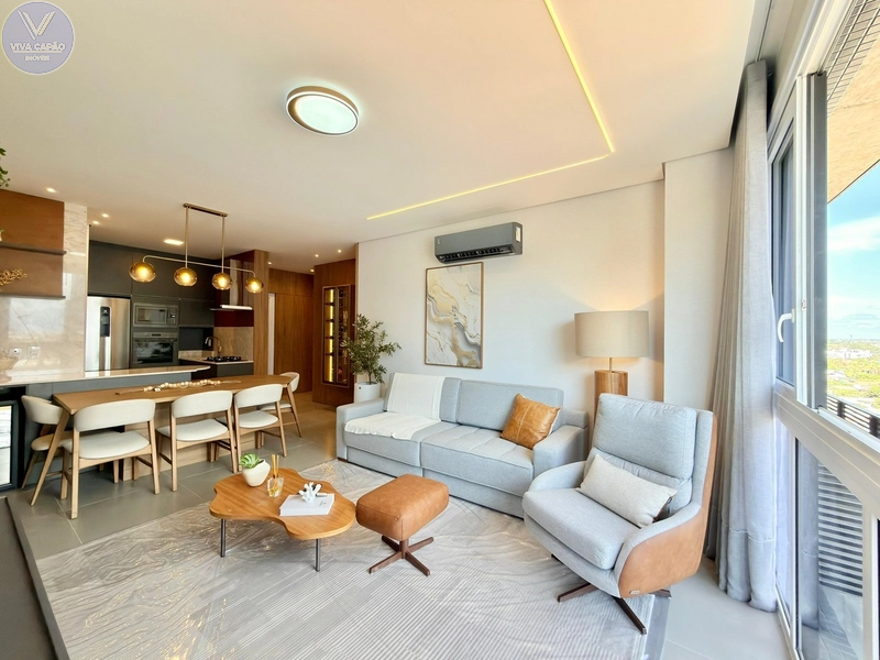 NOVIDADE À VENDA APARTAMENTO À VENDA EM CAPÃO DA CANOA