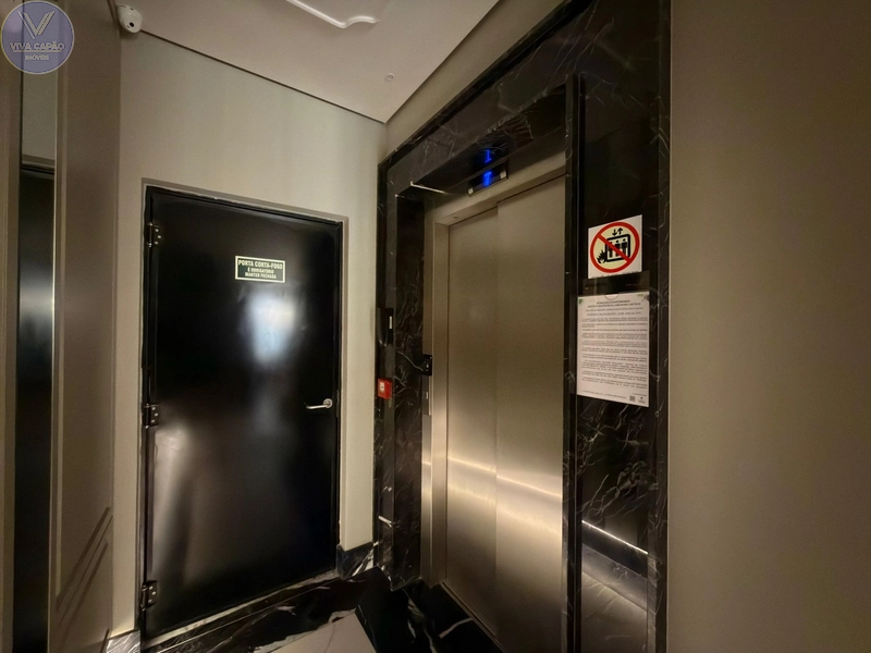 APARTAMENTO À VENDA EM CAPÃO DA CANOA COM SACADA DE FRENTE E VISTA MAR: 38ª foto da galeria de imagens do imóvel