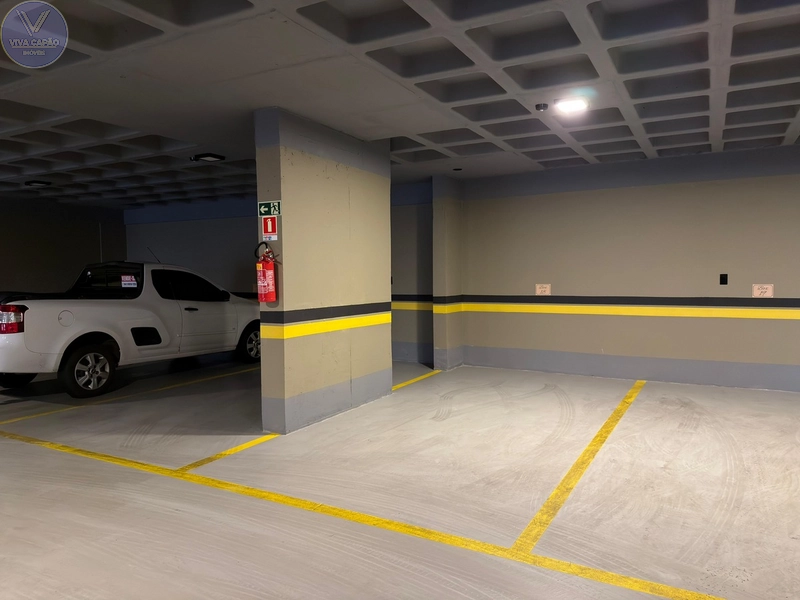 APARTAMENTO À VENDA EM CAPÃO DA CANOA COM SACADA DE FRENTE E VISTA MAR: 25ª foto da galeria de imagens do imóvel