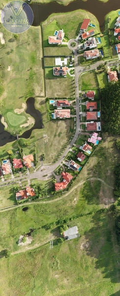 SUPER LOTE À VENDA!!! CONDOMÍNIO GREEN VILLAGE: 7ª foto da galeria de imagens do imóvel