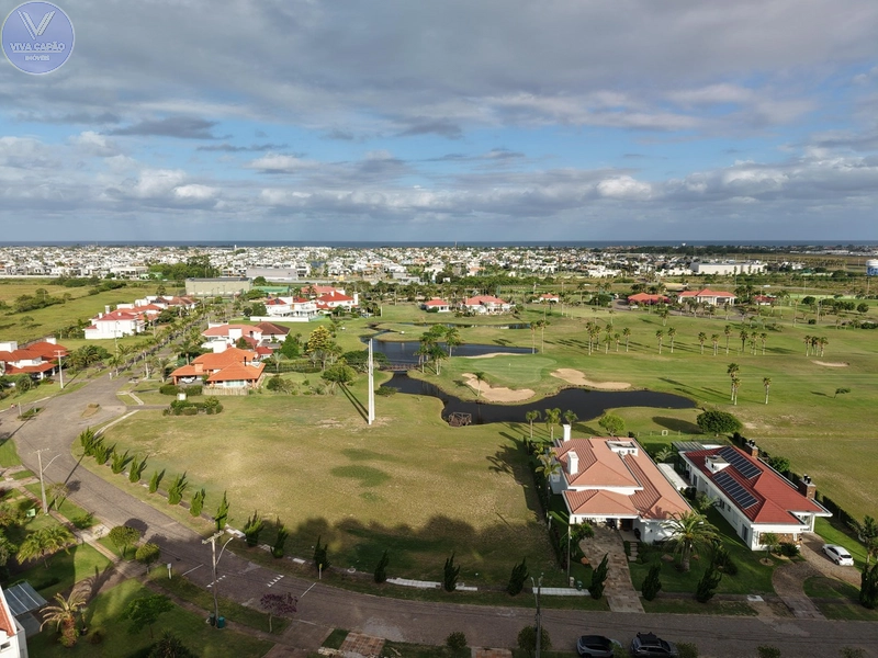 SUPER LOTE À VENDA!!! CONDOMÍNIO GREEN VILLAGE: 3ª foto da galeria de imagens do imóvel