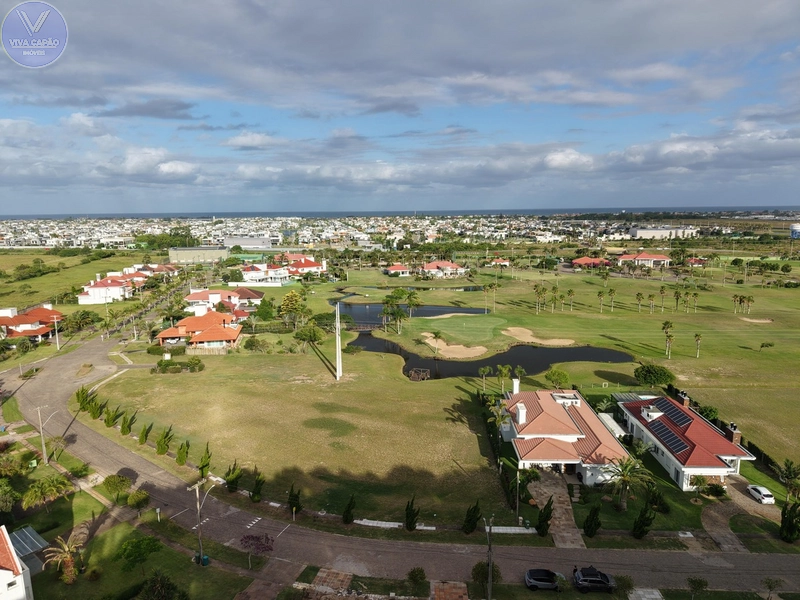 SUPER LOTE À VENDA!!! CONDOMÍNIO GREEN VILLAGE: 2ª foto da galeria de imagens do imóvel