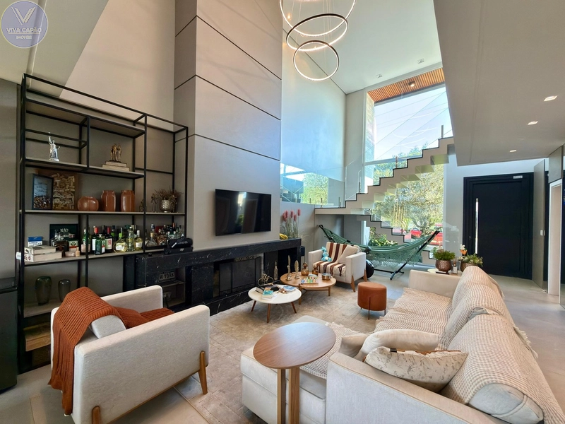 CONDOMÍNIO BLUE SOBRADO À VENDA: 7ª foto da galeria de imagens do imóvel