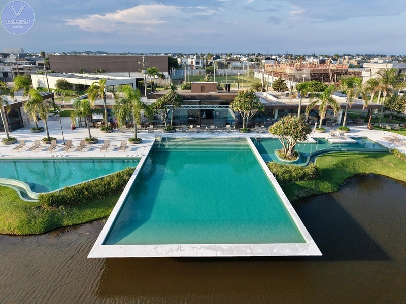 CONDOMÍNIO BLUE SOBRADO À VENDA: 38ª foto da galeria de imagens do imóvel