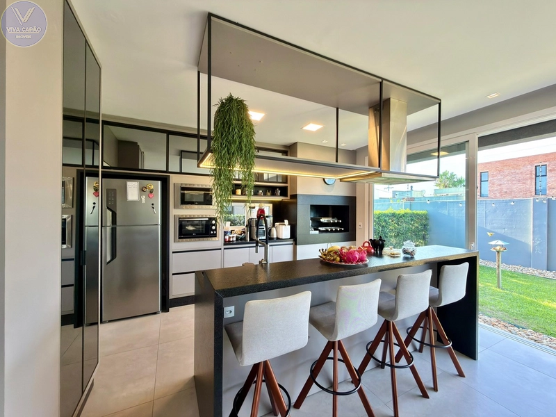 CONDOMÍNIO BLUE SOBRADO À VENDA: 11ª foto da galeria de imagens do imóvel