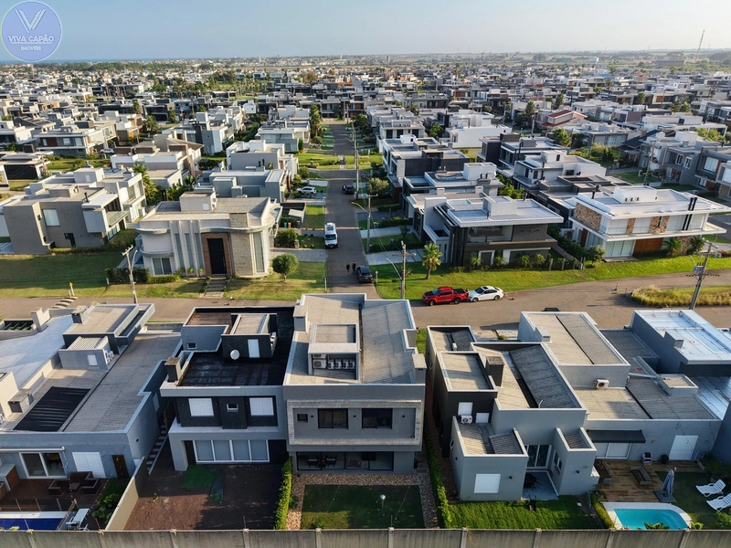 CONDOMÍNIO BLUE SOBRADO À VENDA: 33ª foto da galeria de imagens do imóvel