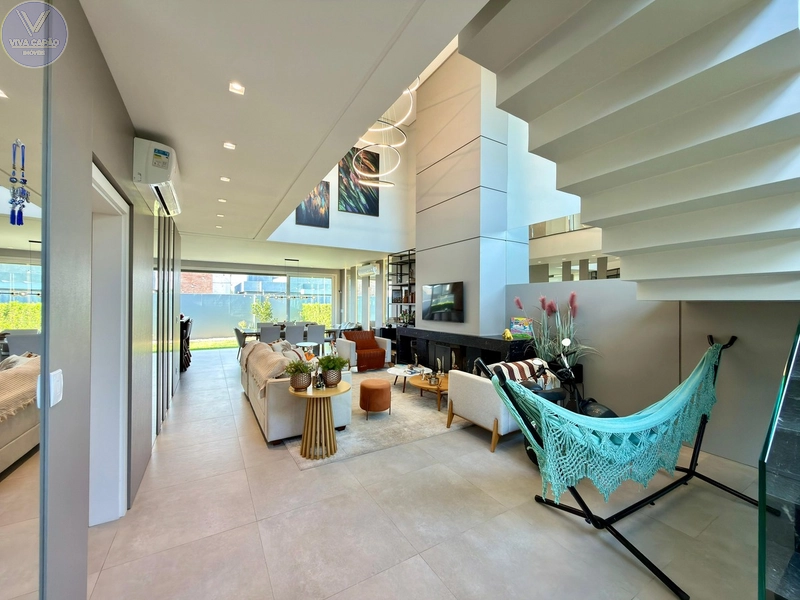 CONDOMÍNIO BLUE SOBRADO À VENDA: 2ª foto da galeria de imagens do imóvel