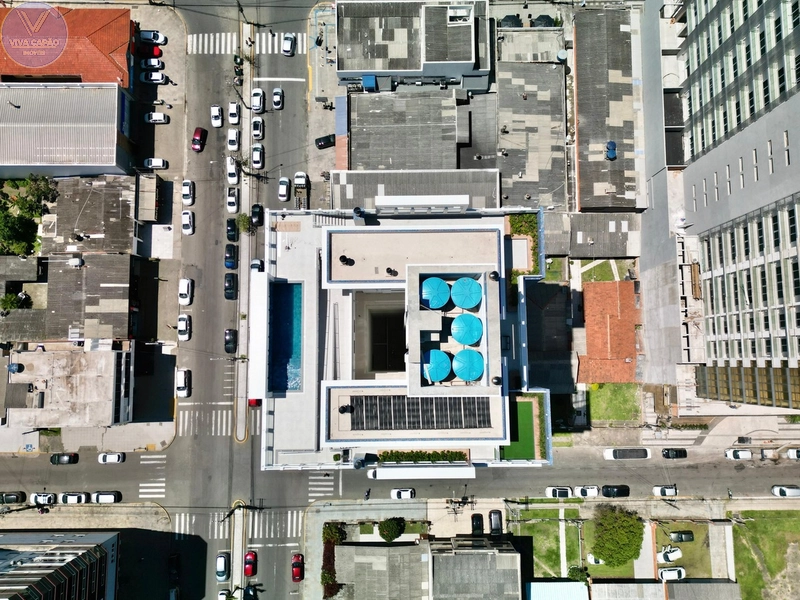 APARTAMENTO À VENDA COM VISTA LIBERADA: 13ª foto da galeria de imagens do imóvel