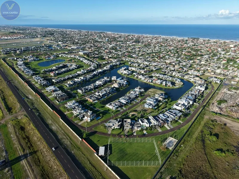 CASA DE LUXO NO CONDOMÍNIO RIVIERA - BEIRA LAGO - XANGRI-LÁ: 28ª foto da galeria de imagens do imóvel