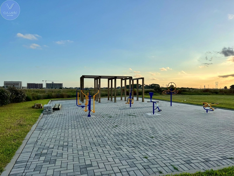 SOBRADO À VENDA NO NOVA XANGRI-LÁ: 37ª foto da galeria de imagens do imóvel