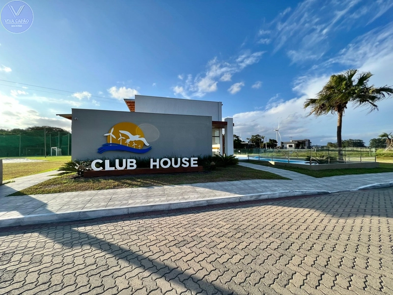 SOBRADO À VENDA NO NOVA XANGRI-LÁ: 40ª foto da galeria de imagens do imóvel