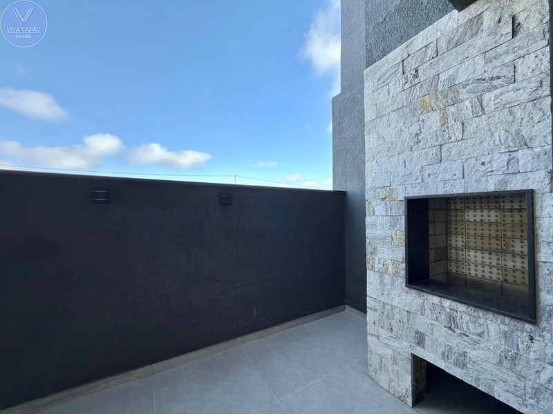 SOBRADO À VENDA NO NOVA XANGRI-LÁ: 10ª foto da galeria de imagens do imóvel