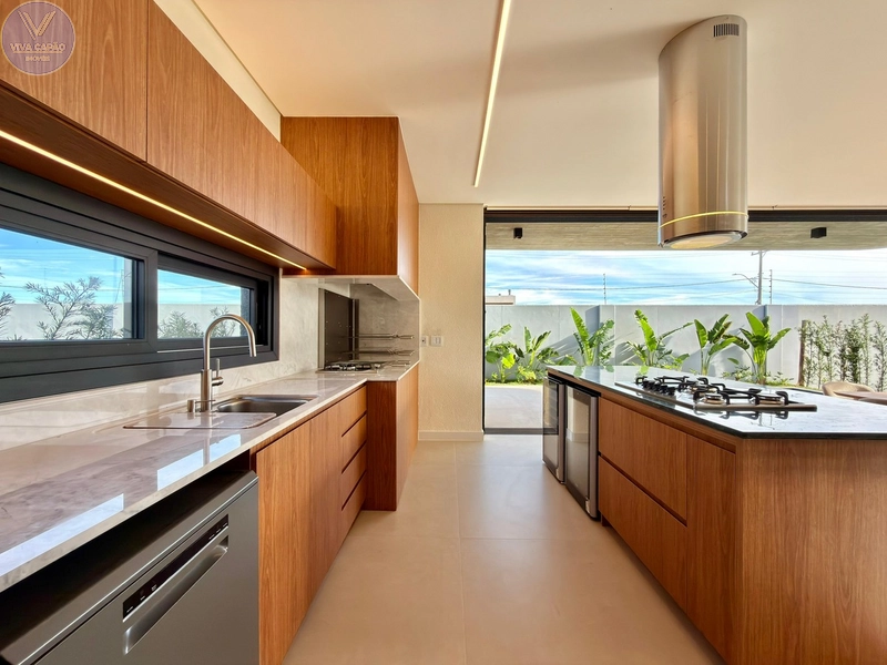 CONDOMÍNIO AMARE HOME RESORT CASA BRISA E-11 À VENDA: 20ª foto da galeria de imagens do imóvel