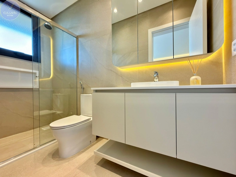 CONDOMÍNIO AMARE HOME RESORT CASA BRISA E-11 À VENDA: 36ª foto da galeria de imagens do imóvel