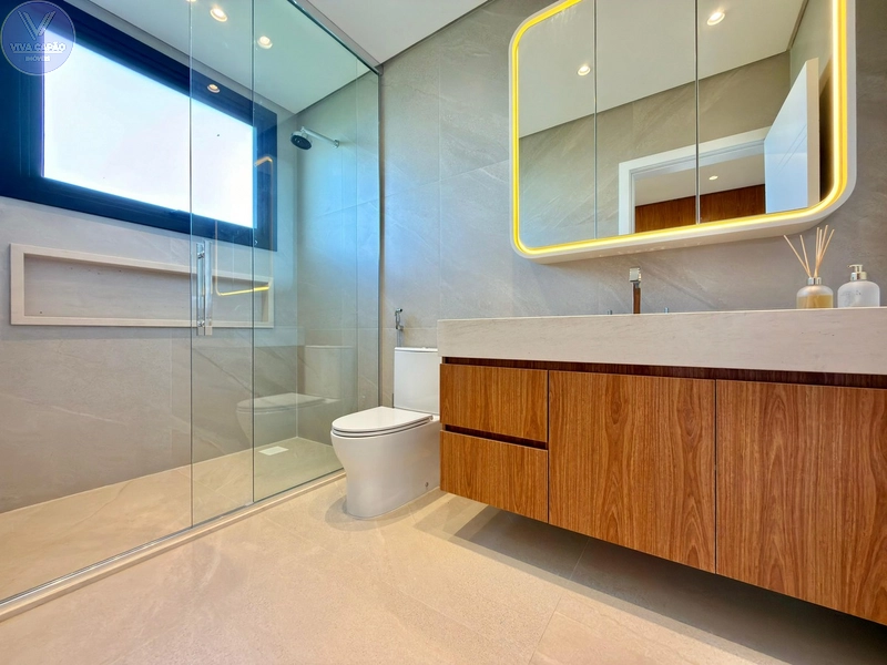 CONDOMÍNIO AMARE HOME RESORT CASA BRISA E-11 À VENDA: 32ª foto da galeria de imagens do imóvel