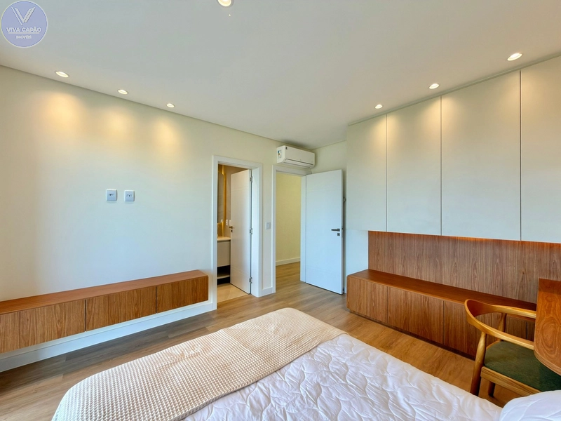 CONDOMÍNIO AMARE HOME RESORT CASA BRISA E-11 À VENDA: 37ª foto da galeria de imagens do imóvel