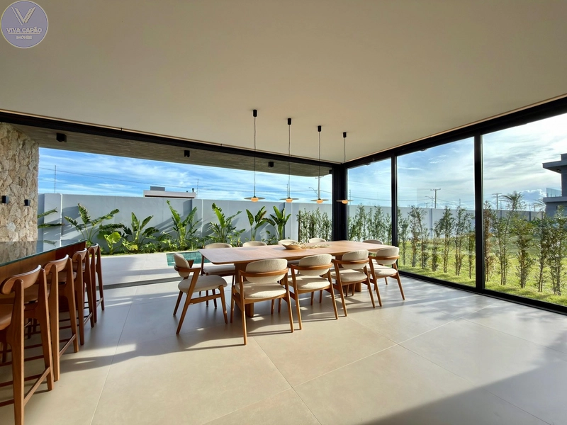 CONDOMÍNIO AMARE HOME RESORT CASA BRISA E-11 À VENDA: 9ª foto da galeria de imagens do imóvel