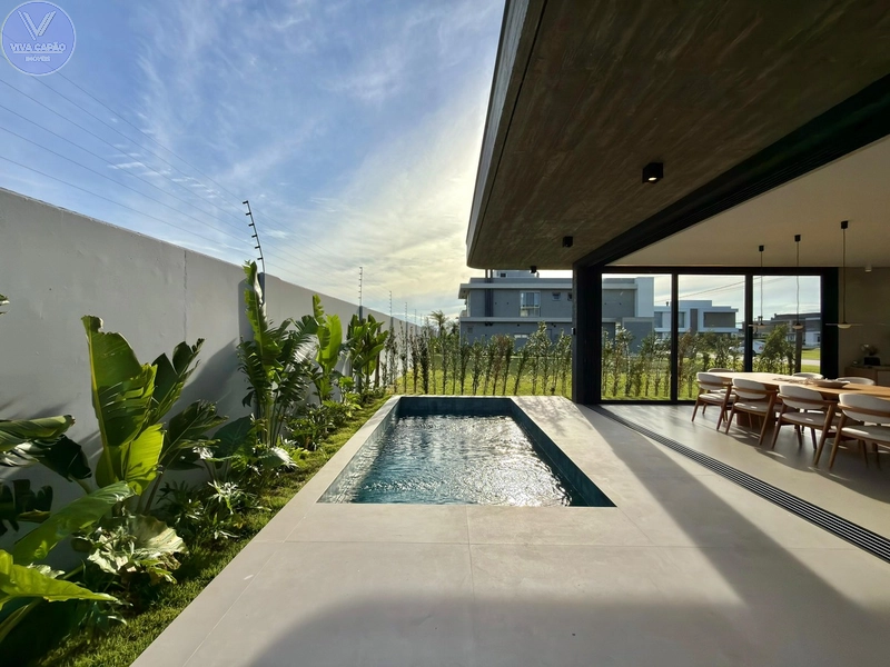 CONDOMÍNIO AMARE HOME RESORT CASA BRISA E-11 À VENDA: 18ª foto da galeria de imagens do imóvel