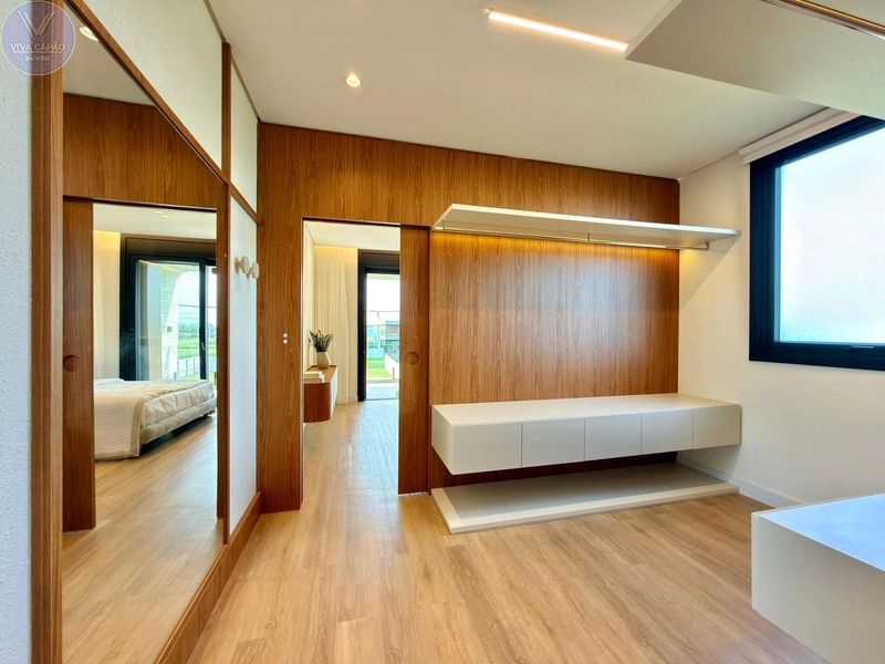 CONDOMÍNIO AMARE HOME RESORT CASA BRISA E-11 À VENDA: 33ª foto da galeria de imagens do imóvel