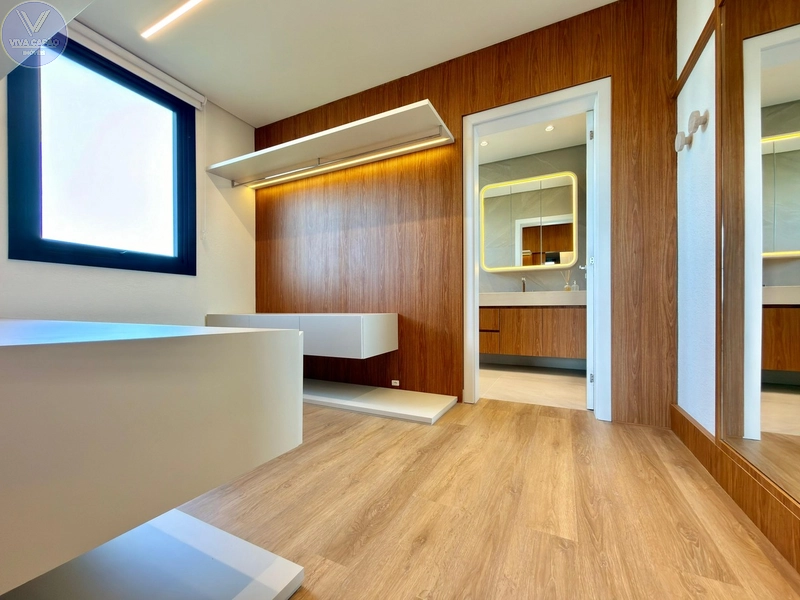 CONDOMÍNIO AMARE HOME RESORT CASA BRISA E-11 À VENDA: 29ª foto da galeria de imagens do imóvel