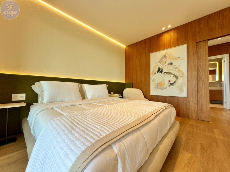 CONDOMÍNIO AMARE HOME RESORT CASA BRISA E-11 À VENDA: 31ª foto da galeria de imagens do imóvel