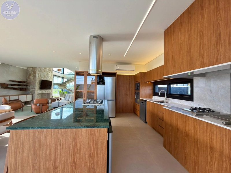 CONDOMÍNIO AMARE HOME RESORT CASA BRISA E-11 À VENDA: 16ª foto da galeria de imagens do imóvel