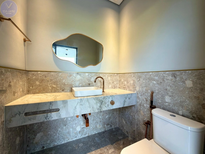 CONDOMÍNIO AMARE RESORT SOBRADO À VENDA: 28ª foto da galeria de imagens do imóvel