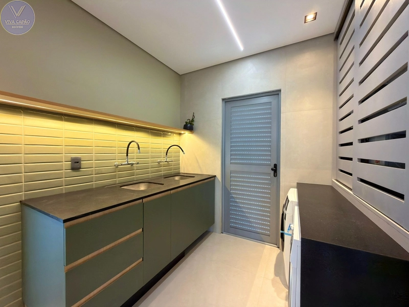 CONDOMÍNIO AMARE RESORT SOBRADO À VENDA: 30ª foto da galeria de imagens do imóvel