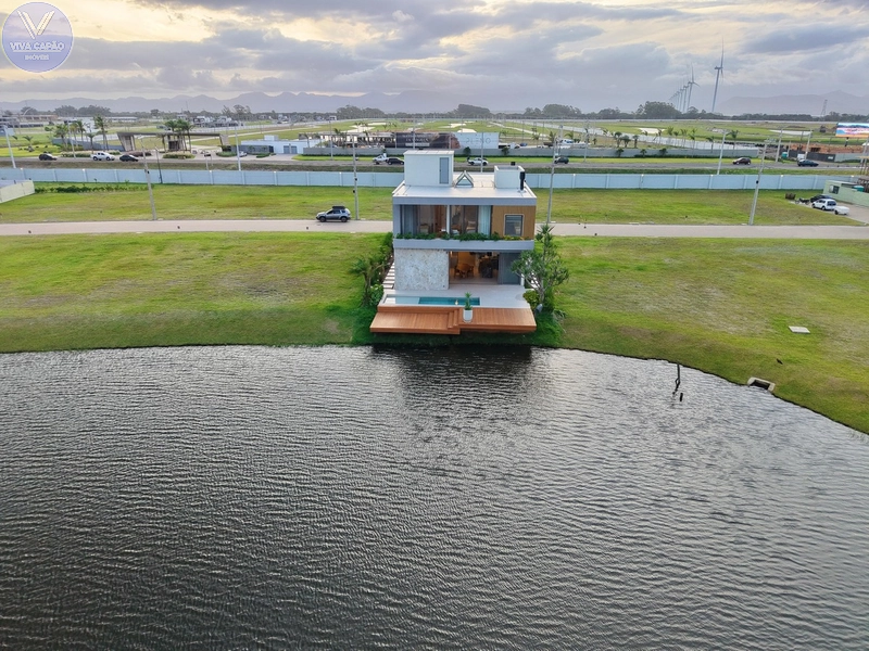 CONDOMÍNIO AMARE RESORT SOBRADO À VENDA: 73ª foto da galeria de imagens do imóvel