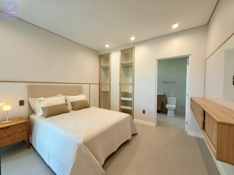 CONDOMÍNIO AMARE RESORT SOBRADO À VENDA: 37ª foto da galeria de imagens do imóvel