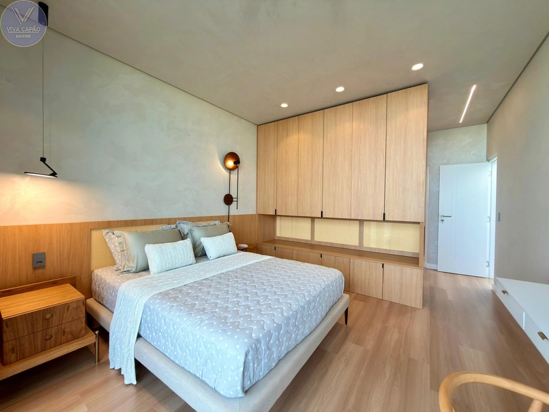 CONDOMÍNIO AMARE RESORT SOBRADO À VENDA: 46ª foto da galeria de imagens do imóvel